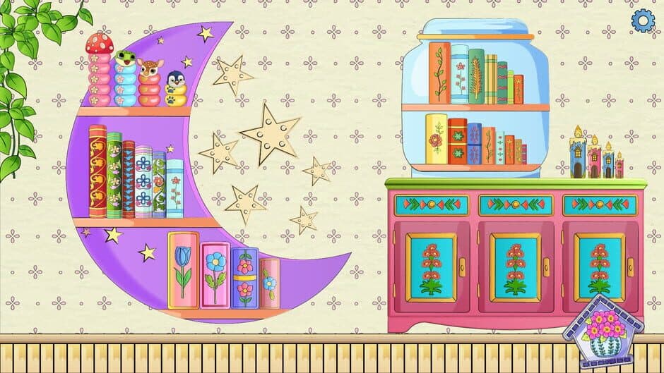 Скриншот 2 из Cozy Home
