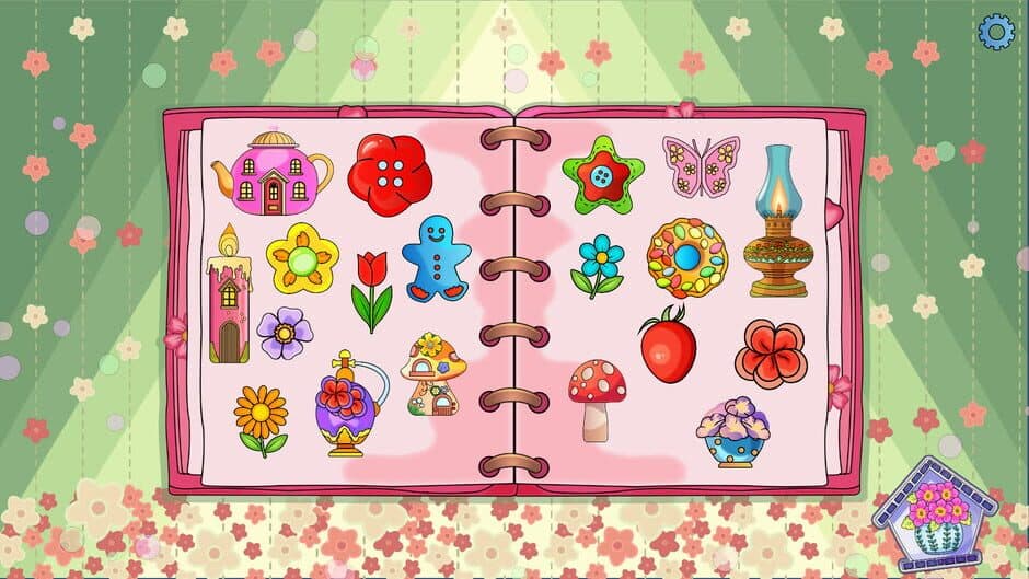 Скриншот 3 из Cozy Home