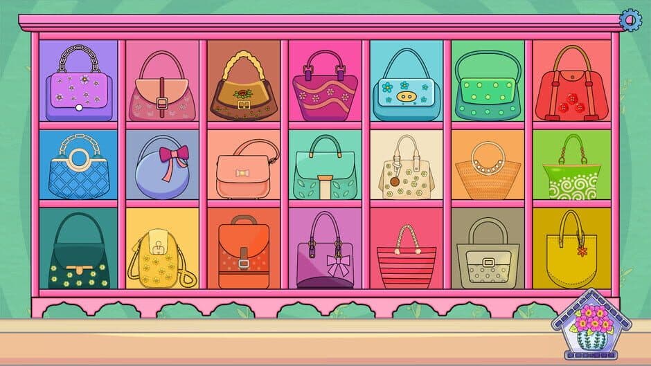 Скриншот 11 из Cozy Home
