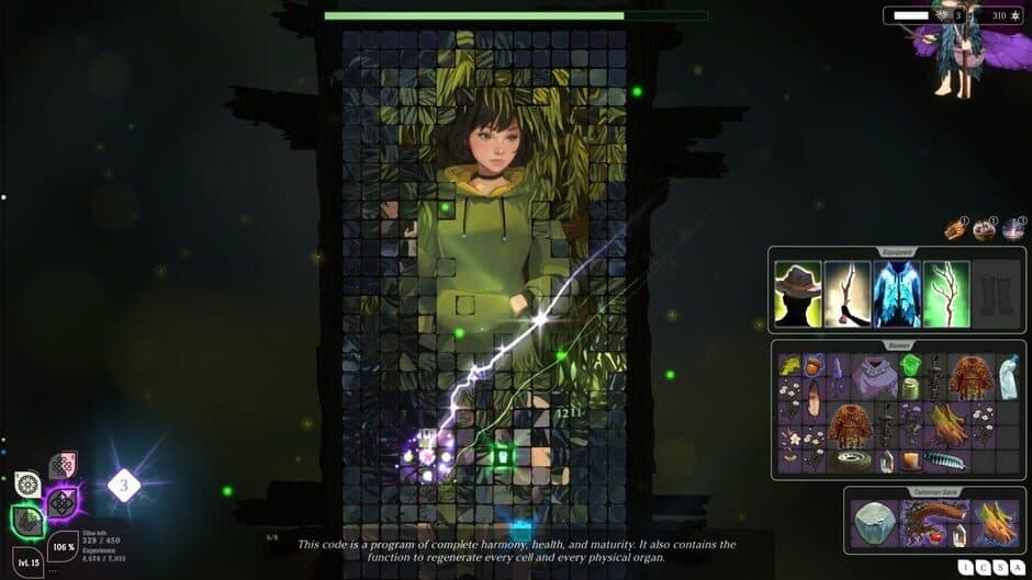 Скриншот 3 из Mosaica: Arboreal