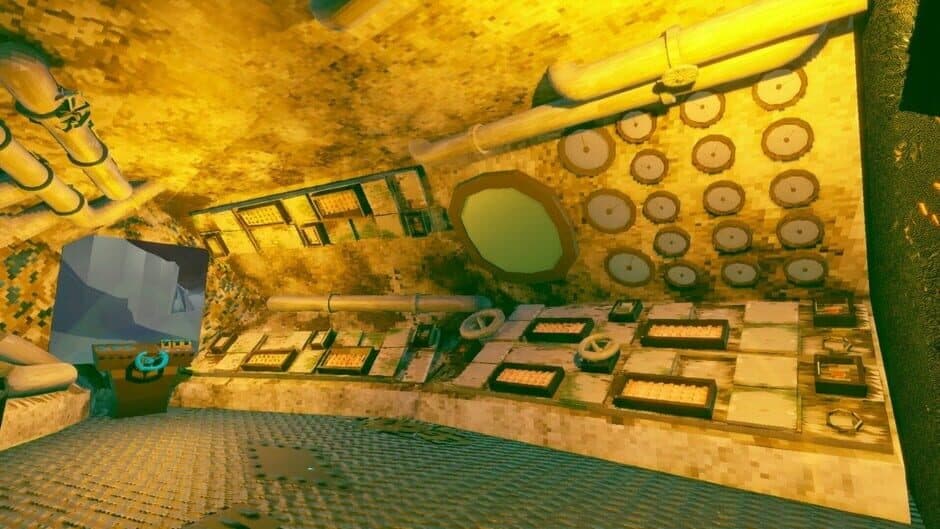 Скриншот 2 из Deep Extraction Inc.