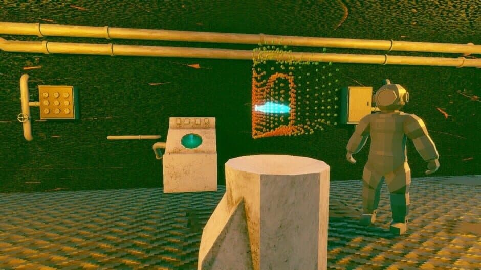 Скриншот 4 из Deep Extraction Inc.