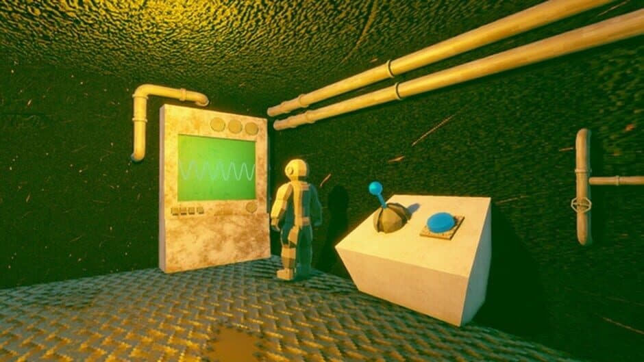 Скриншот 5 из Deep Extraction Inc.