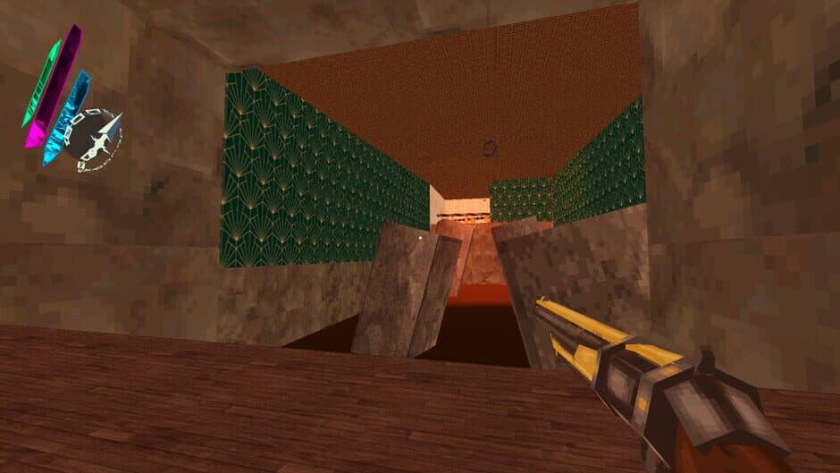 Скриншот 3 из Surging Blood