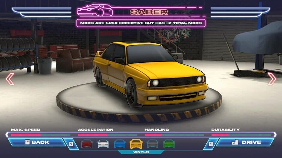 Скриншот 6 из Driving Rogue