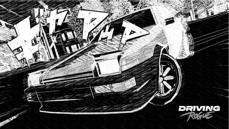 Скриншот 5 из Driving Rogue