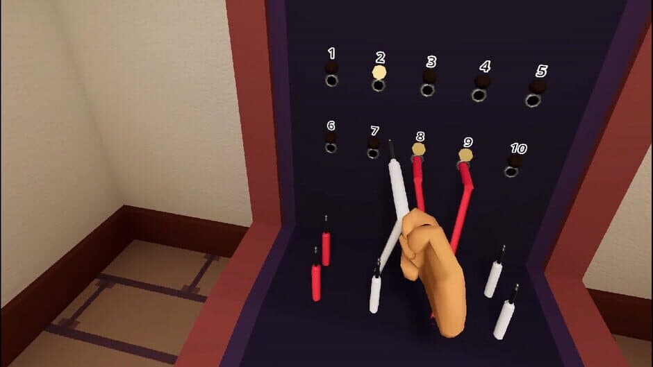 Скриншот 1 из Plug Priority