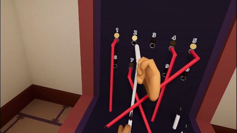 Скриншот 2 из Plug Priority
