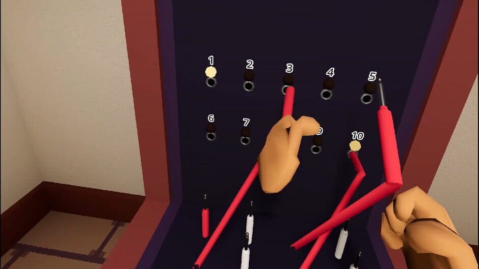 Скриншот 3 из Plug Priority