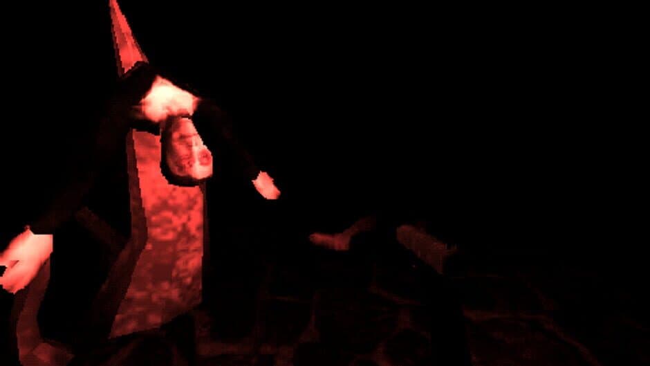 Скриншот 3 из Shadows of Delusion