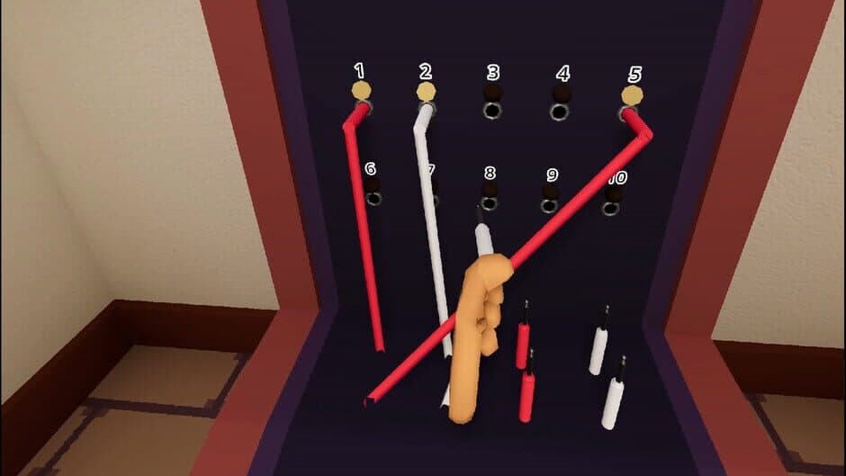 Скриншот 4 из Plug Priority