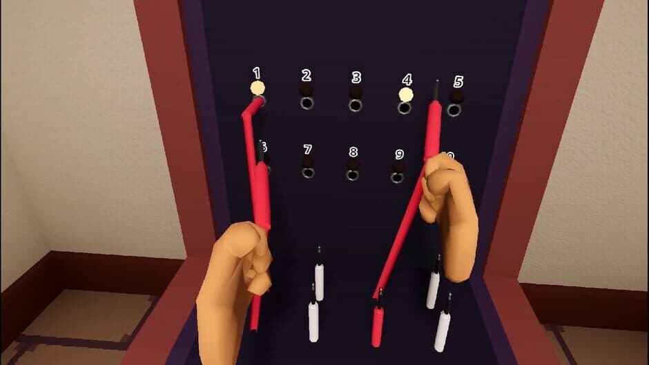 Скриншот 5 из Plug Priority