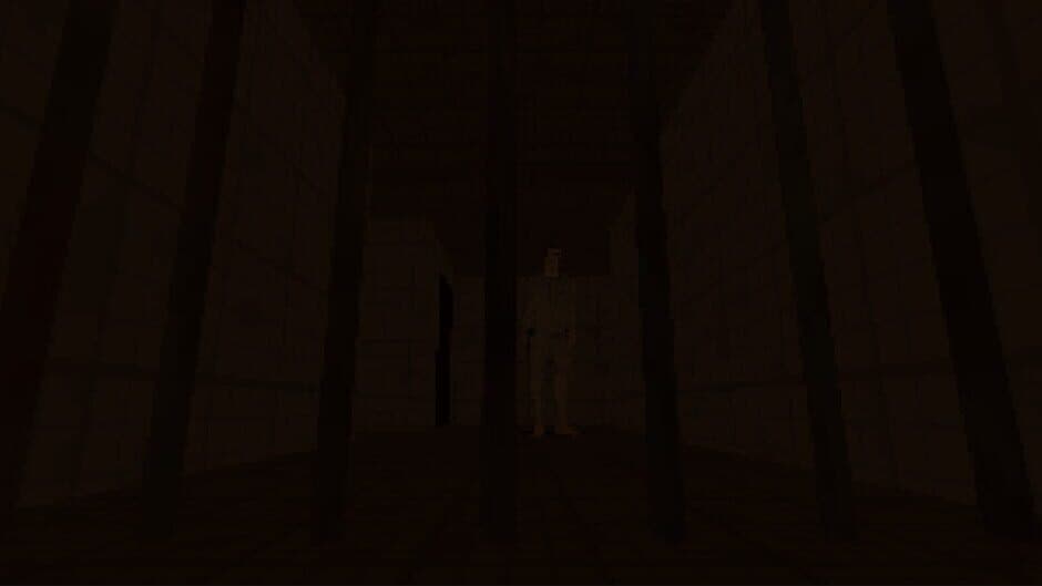 Скриншот 1 из Shadows of Delusion