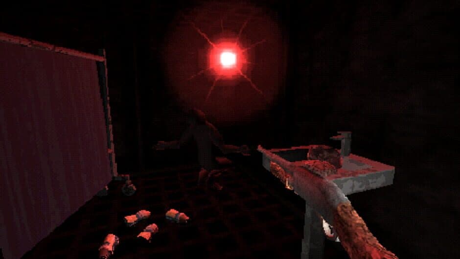 Скриншот 2 из Shadows of Delusion