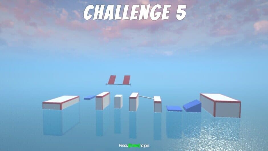 Скриншот 4 из Parkour Paws