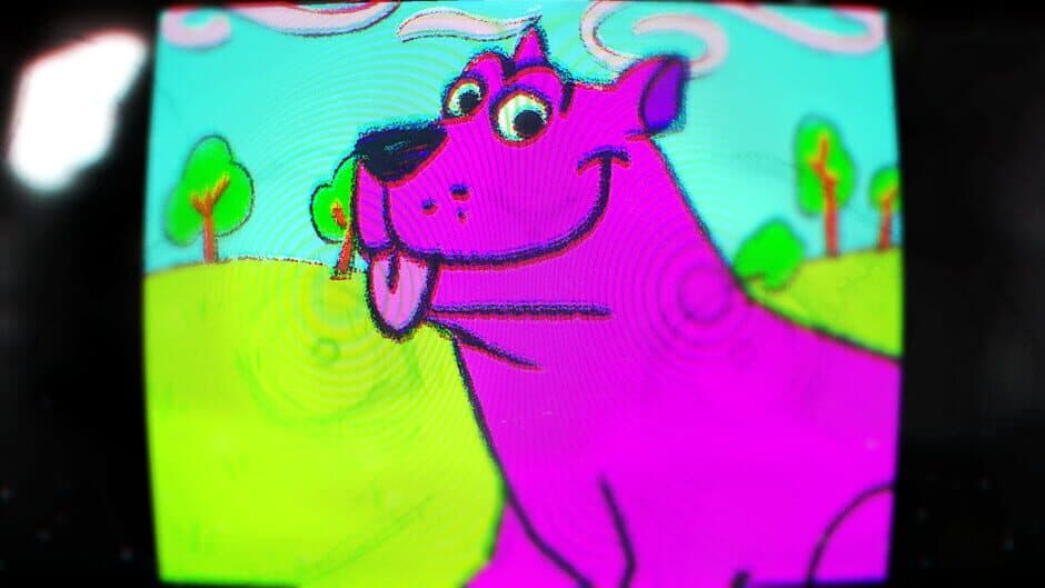 Скриншот 4 из Pepper the Giant Purple Dog