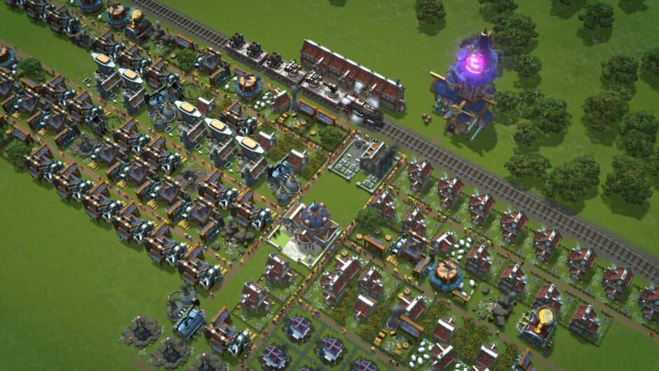 Скриншот 2 из Doomtrain