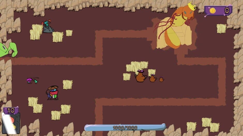 Скриншот 5 из Antpocalypse