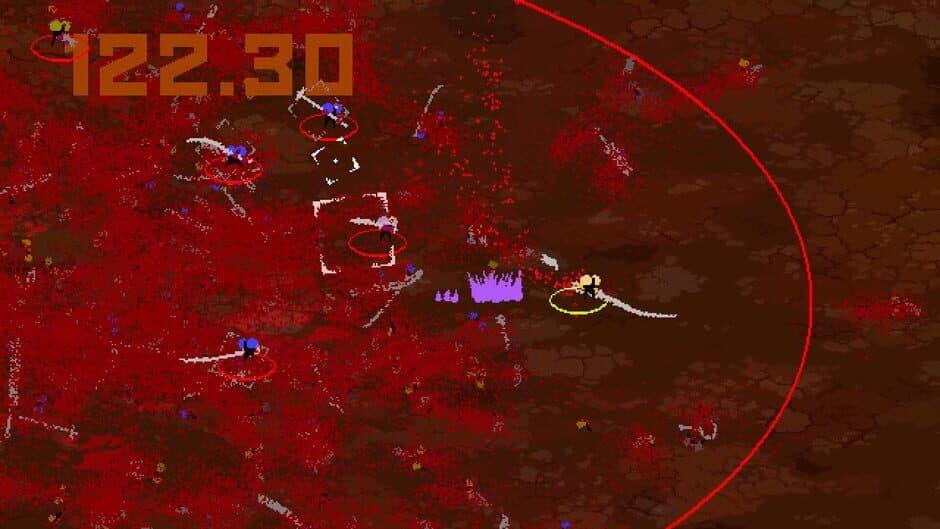Скриншот 3 из Bloodsaint 2