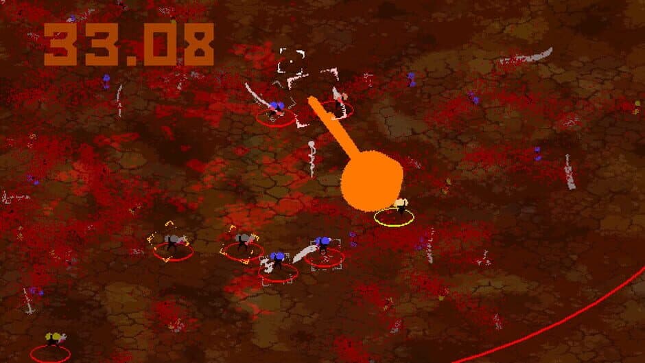 Скриншот 5 из Bloodsaint 2