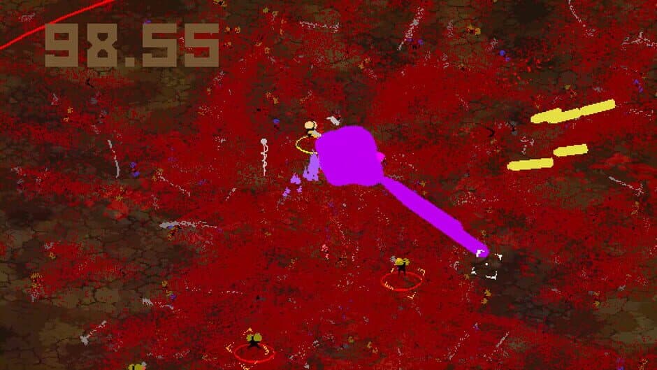 Скриншот 6 из Bloodsaint 2