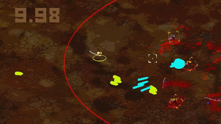 Скриншот 7 из Bloodsaint 2