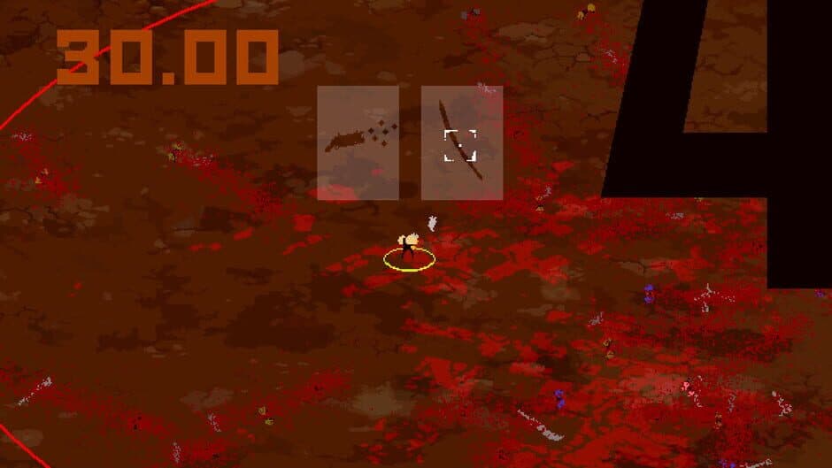Скриншот 8 из Bloodsaint 2