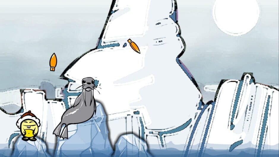 Скриншот 1 из Polar Jump
