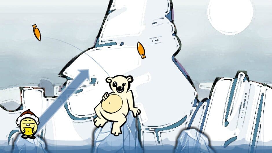 Скриншот 3 из Polar Jump