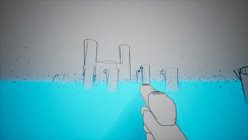 Скриншот 4 из Gun Swinger