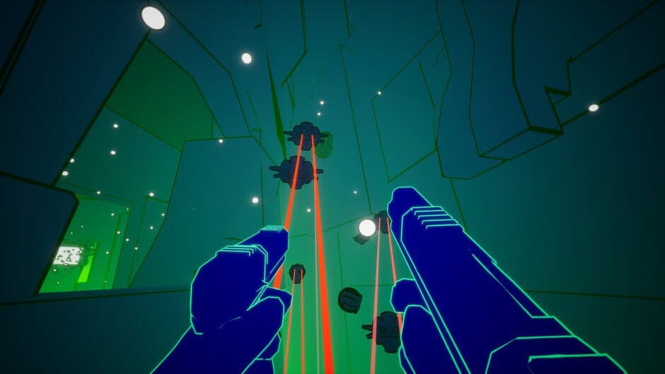 Скриншот 5 из Gun Swinger