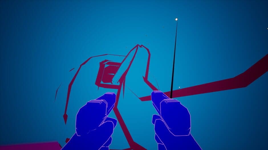 Скриншот 7 из Gun Swinger