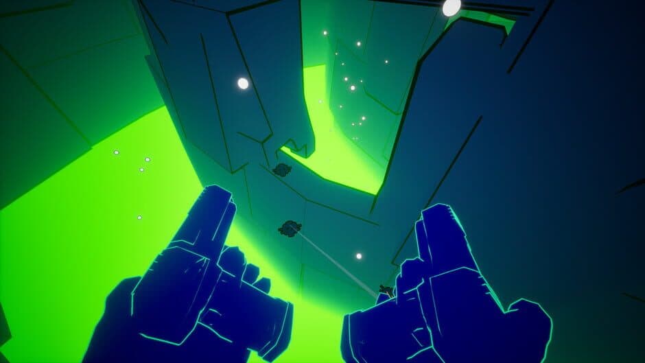 Скриншот 8 из Gun Swinger