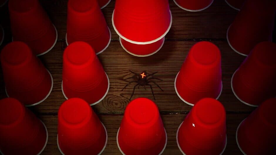 Скриншот 3 из Spider Roulette