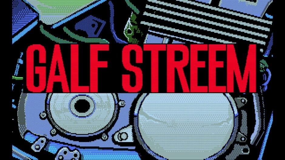 Скриншот 1 из Galf Streem