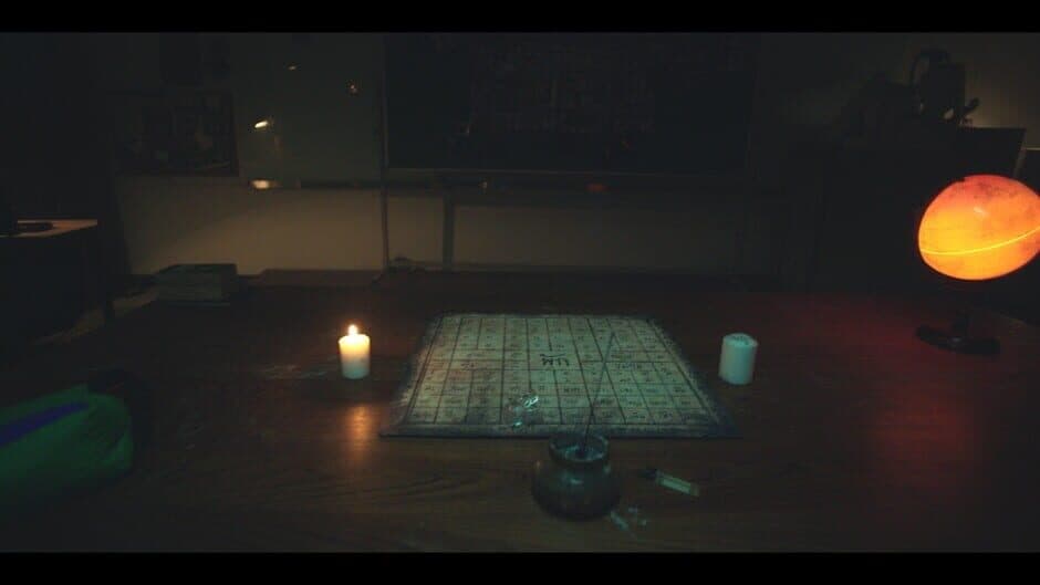 Скриншот 8 из Love Love Mystery Club