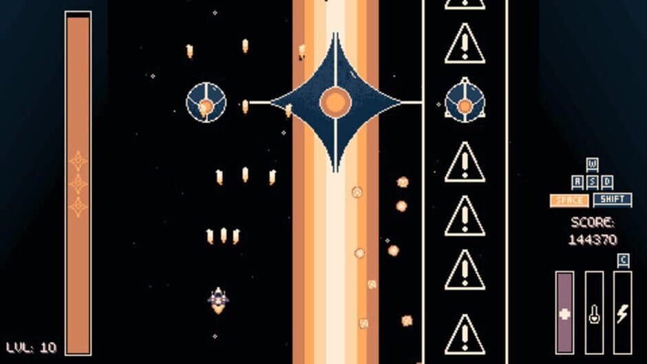 Скриншот 2 из Unknown Hero