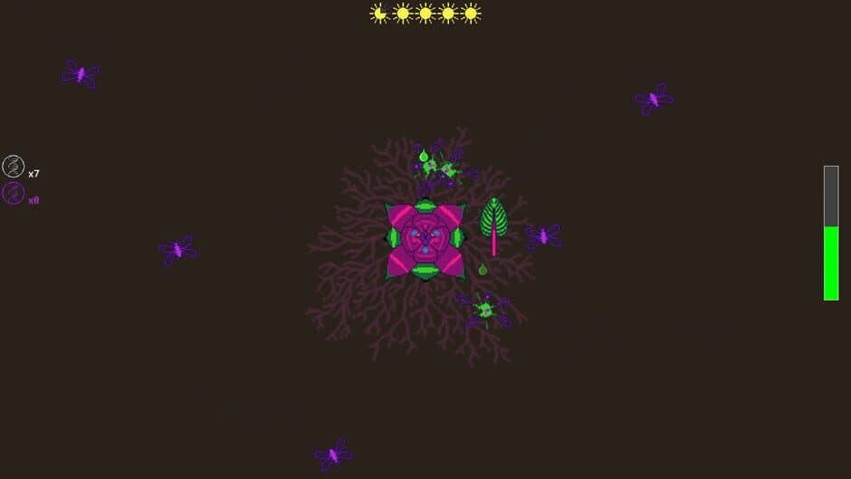 Скриншот 5 из Xenus Bug Eater