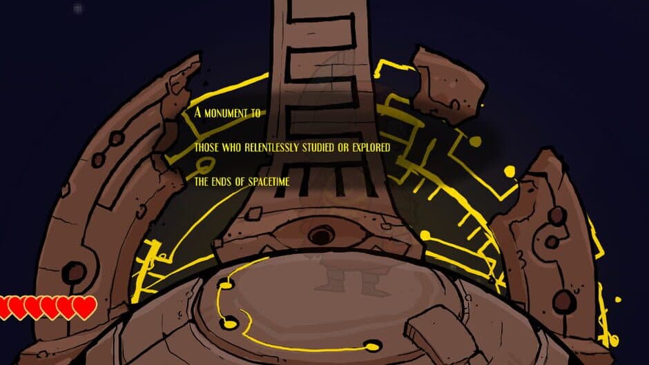 Скриншот 2 из Gravity's Edge