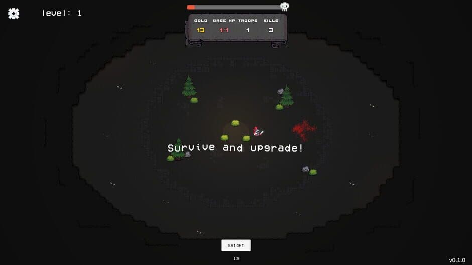 Скриншот 3 из Crown Siege
