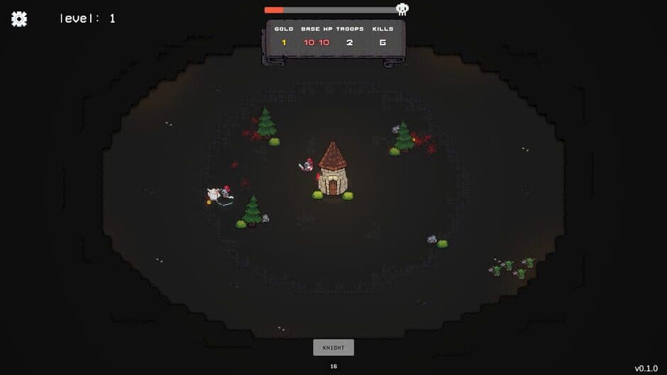 Скриншот 5 из Crown Siege