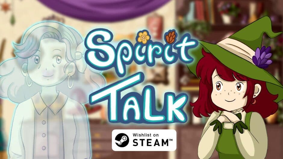 Скриншот 7 из Spirit Talk