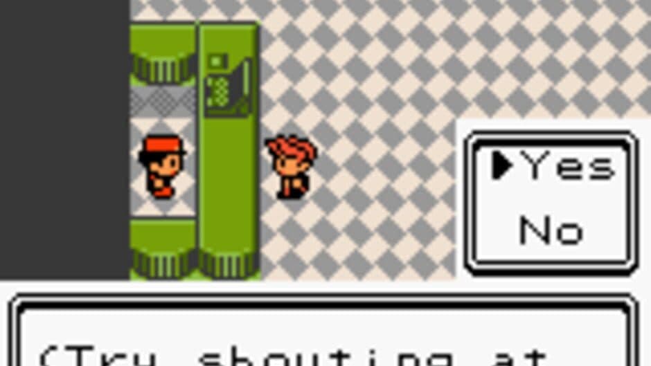 Скриншот 4 из Pokémon Dark Energy