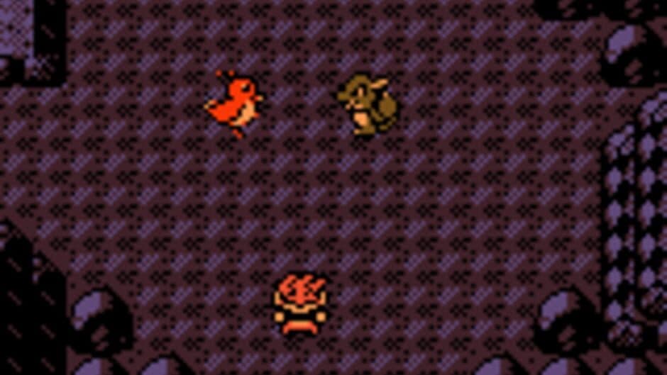 Скриншот 5 из Pokémon Dark Energy