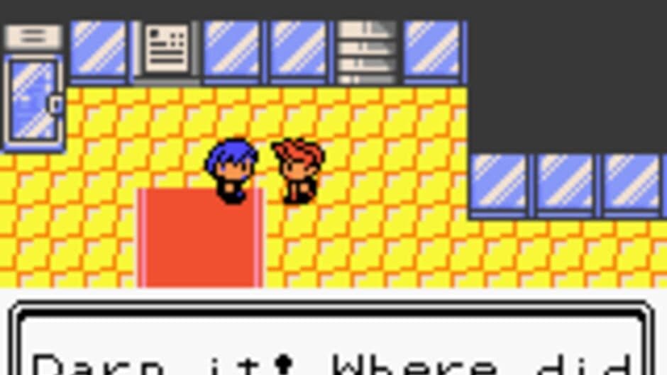 Скриншот 6 из Pokémon Dark Energy