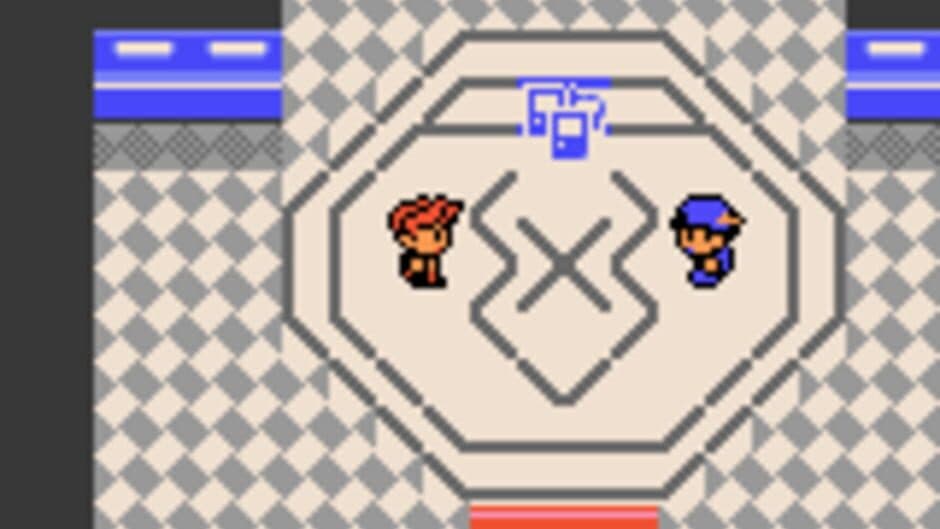 Скриншот 2 из Pokémon Dark Energy