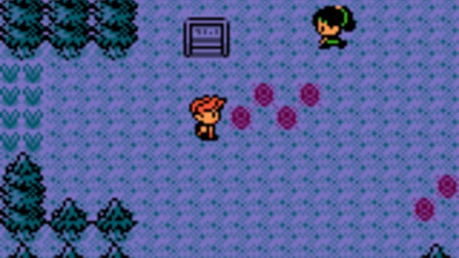 Скриншот 3 из Pokémon Dark Energy