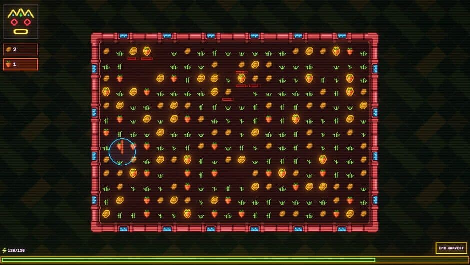 Скриншот 9 из Agrivore