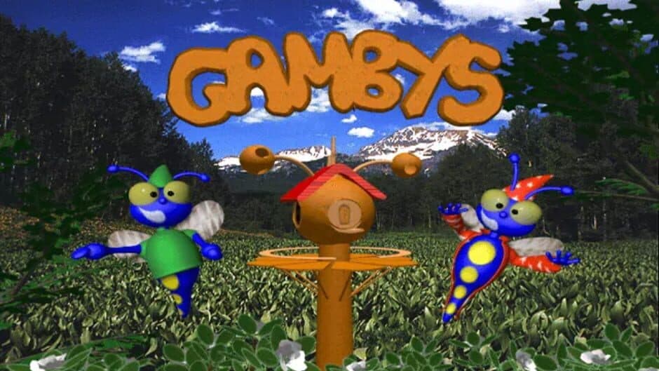 Скриншот 2 из Gambys