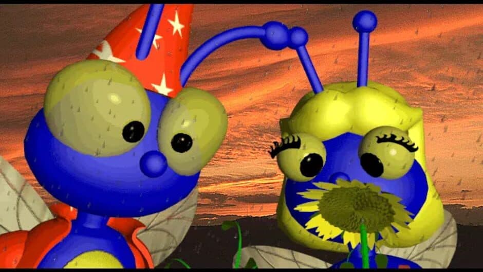 Скриншот 3 из Gambys